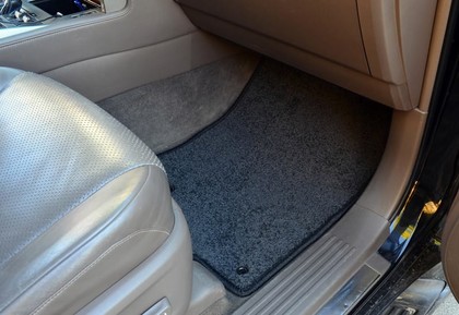 Коврики на Lexus GX 460 2009 - 2023 в Туле