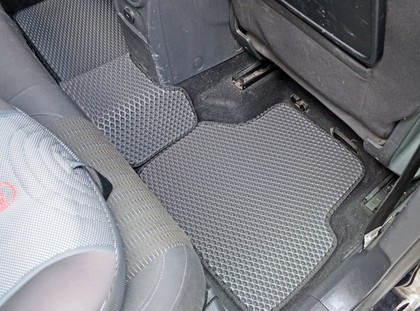 Коврики на Volkswagen Tiguan I 2006 - 2017 в Туле