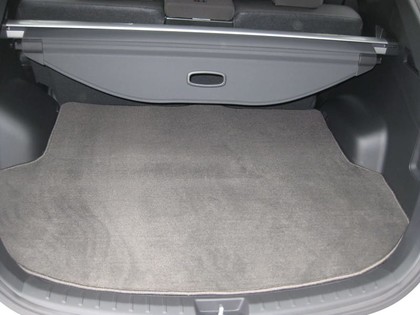 Коврики на Hyundai Santa Fe III 2012 - 2019 в Туле