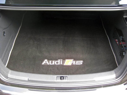 Коврики на Audi A6 (C7) 2011 - 2018 в Туле