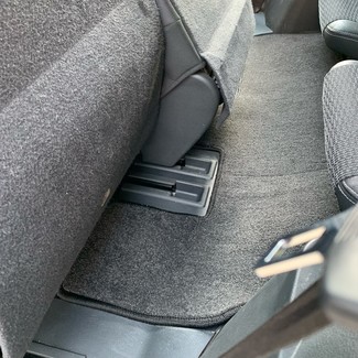 Коврики на Toyota Verso 2009 - 2018 в Туле