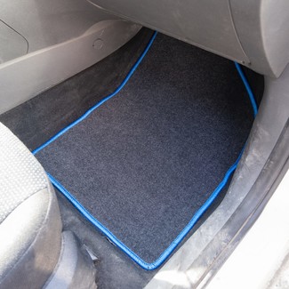 Коврики на Ford Focus II 2005 - 2011 в Туле