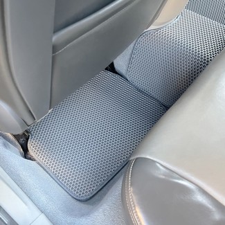 Коврики на Chrysler Sebring III 2006 - 2010 в Туле