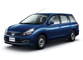 Коврики на Nissan AD (Y12) 2006 - 2025 в Туле
