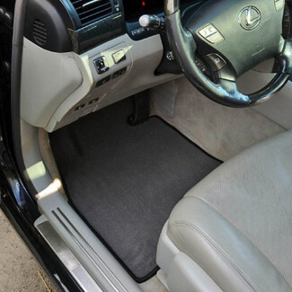 Коврики на Lexus LS IV 2006&nbsp;-&nbsp;2017 в Туле