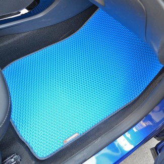 Коврики на Renault Kaptur 2016 - 2022 в Туле
