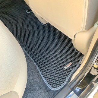 Коврики на Nissan Cube III 2008 - 2020 в Туле