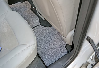 Коврики на Audi Q3 (8U) 2011 - 2019 в Туле