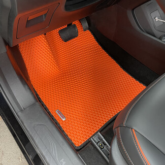 Ворсовые коврики на Haval F7x II 2025&nbsp;-&nbsp;2026 в Туле