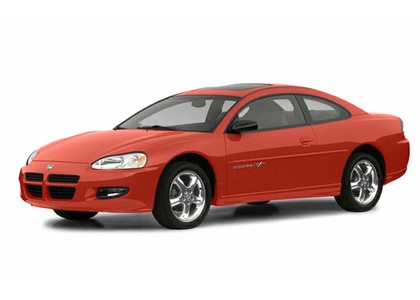 Коврики на Dodge Stratus II Coupe 2000 - 2006 в Туле