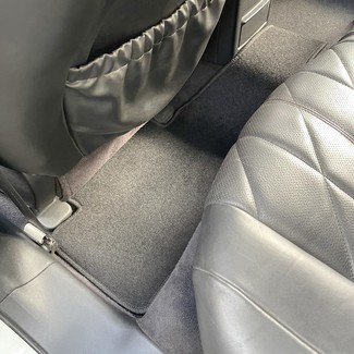 Коврики на Infiniti QX70 2013 - 2019 в Туле