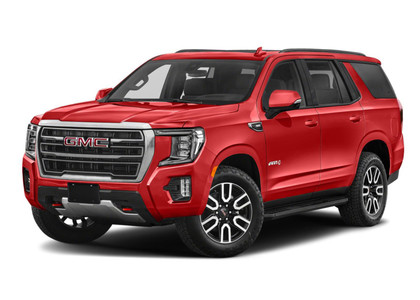 Ворсовые коврики на GMC Yukon V 2020 - 2025 в Туле