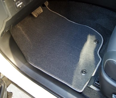 Коврики на Toyota Rav4 IV 2012 - 2019 в Туле