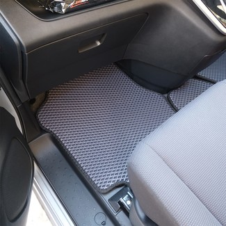 Коврики на Nissan Serena (C27) 2016 - 2022 в Туле