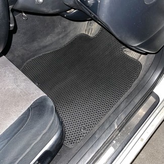 Коврики на Toyota Aristo II 1997 - 2004 в Туле