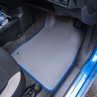 Коврики на Nissan Note (E12) 2012 - 2020 в Туле