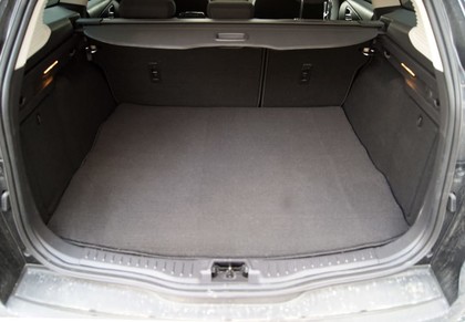 Коврики на Ford Focus III 2011 - 2019 в Туле