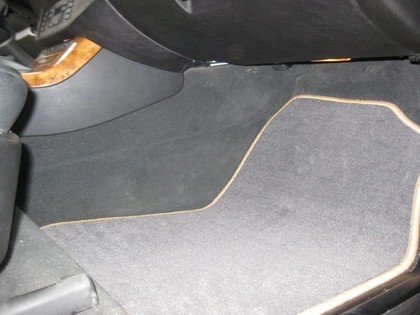 Коврики на BMW X5 (E53) 1999 - 2006 в Туле