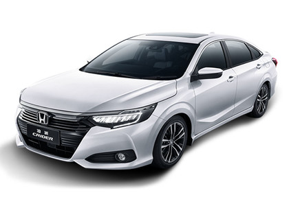 Коврики на Honda Crider II 2018 - 2025 в Туле