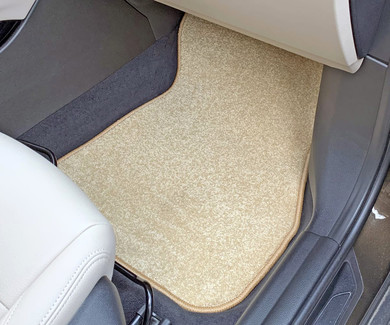 Коврики на BMW X1 (F48/F49) 2015 - 2022 в Туле