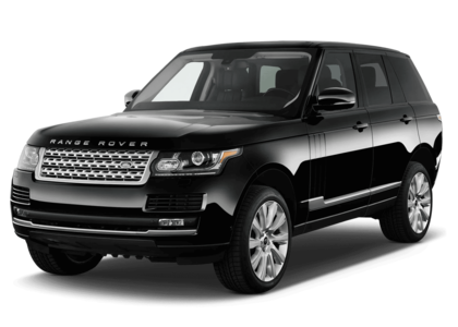 Коврики на Land Rover Range Rover IV 2013 - 2022 в Туле