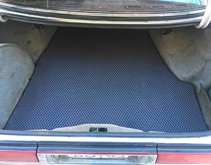 EVA коврики на Toyota Mark II (70) 1984 - 1997 в Туле