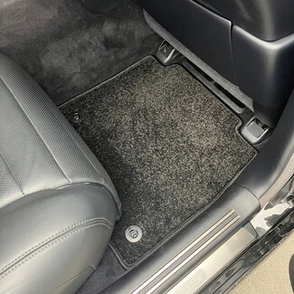 Коврики на Lexus LS IV 2006&nbsp;-&nbsp;2017 в Туле