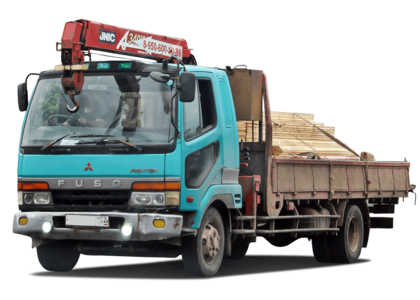 Коврики на Mitsubishi Fuso Fighter II 1992 - 2025 в Туле