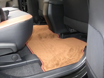 Коврики на Toyota Rav4 IV 2012 - 2019 в Туле