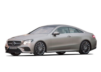 Коврики на Mercedes E (C238) 2017 - 2025 в Туле