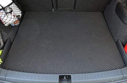 Коврики на Skoda Karoq 2017 - 2025 в Туле