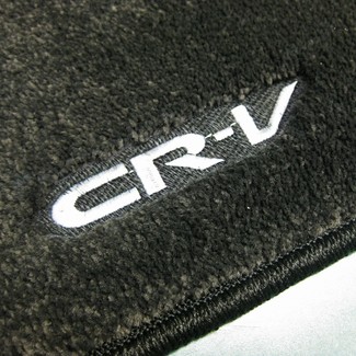 Коврики на Honda CR-V II 2001 - 2006 в Туле