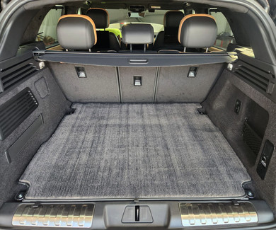 Коврики на Land Rover Range Rover Sport III 2022 - 2025 в Туле
