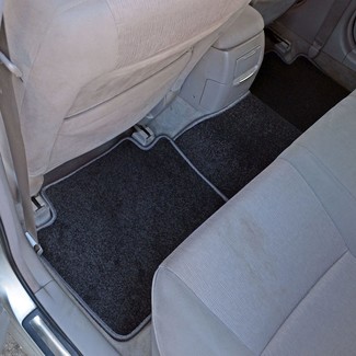 Коврики на Toyota Mark II Wagon Blit 2002 - 2007 в Туле