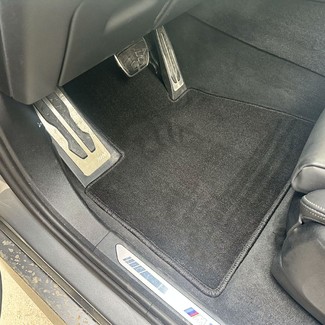 Коврики на BMW X5 (G05/G18) 2018 - 2025 в Туле