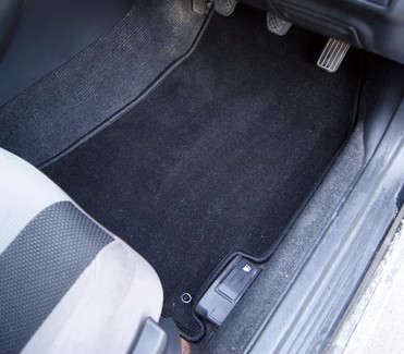 Коврики на Subaru Impreza II 2000 - 2007 в Туле