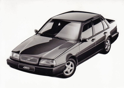 Коврики на Volvo 480/440/460 1986 - 1996 в Туле