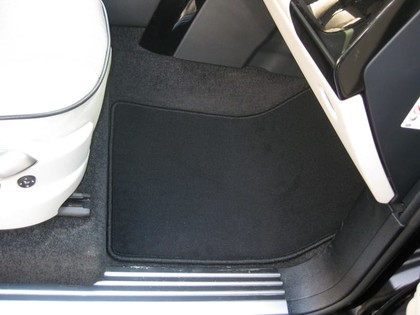 Коврики на Land Rover Range Rover III 2002 - 2012 в Туле