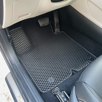 Коврики на Hyundai Tucson IV 2020 - 2025 в Туле
