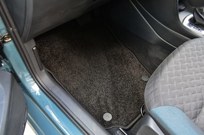 Коврики на Volkswagen Polo V 2010 - 2020 в Туле