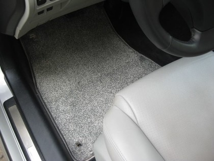 Коврики на Lexus IS II 2005 - 2013 в Туле