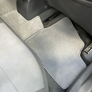 Коврики на Opel Astra H 2004 - 2011 в Туле