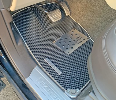 Коврики на Land Rover Range Rover IV 2013 - 2022 в Туле