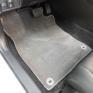 Коврики на Honda Civic XI 4d 2020 - 2025 в Туле