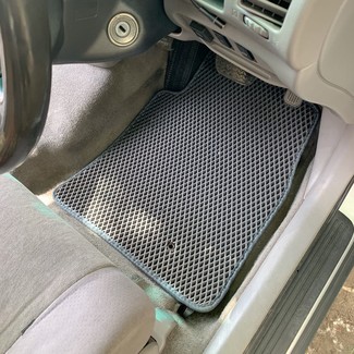 Коврики на Toyota Vista (V50) 1998 - 2003 в Туле