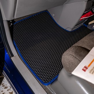 Коврики на Honda StepWGN V 2015 - 2021 в Туле