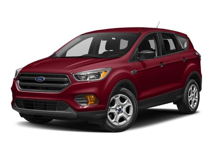 Коврики на Ford Kuga III 2019 - 2025 в Туле