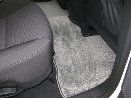 Коврики на Hyundai Santa Fe III 2012 - 2019 в Туле