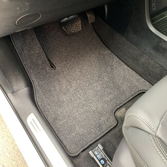 Ворсовые коврики на Tenet T7 2025&nbsp;-&nbsp;2025 в Туле