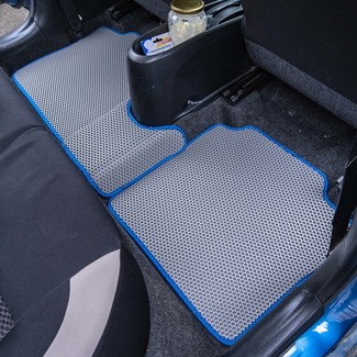 Коврики на Nissan Note (E12) 2012 - 2020 в Туле
